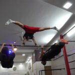 آکادمی ورزشی ام آر ام MRM ACADEMY