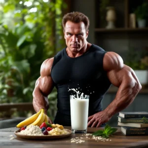 مهم ترین خواص لبنیات برای بدنسازی