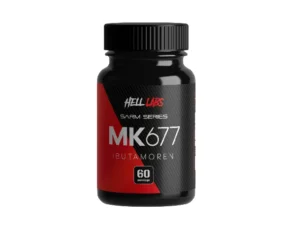 مکمل MK-677؛ مزایا و معایب و نحوه استفاده