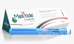 آمپول ملیتاید