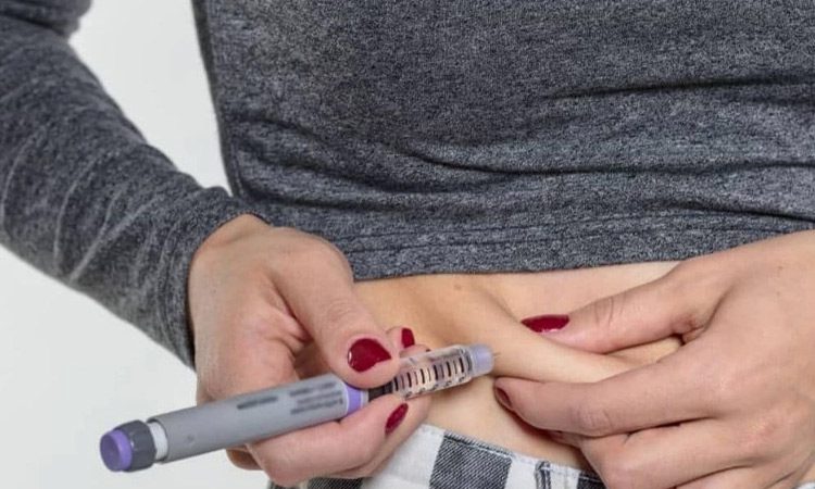 نحوه عملکرد آمپول ملیتاید