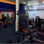 باشگاه ویهان (Vihan Gym) مشهد