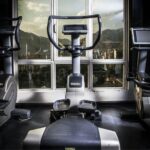 باشگاه بدنسازی درمانی تابان