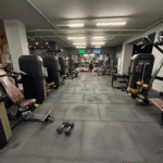 باشگاه گلستان میدان ساحل