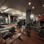 باشگاه گلستان میدان ساحل