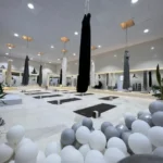 استودیو یوگا ناهید بوشهر