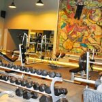 بدنسازی پارس پایتخت