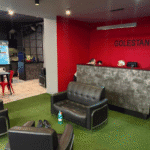 باشگاه گلستان میدان ساحل