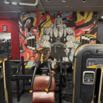 باشگاه گلستان میدان ساحل