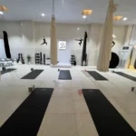 استودیو یوگا ناهید بوشهر