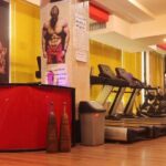 باشگاه پرشین غرب بانوان