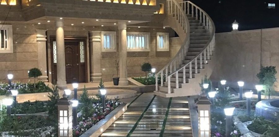 باشگاه آلپ(کرمان)