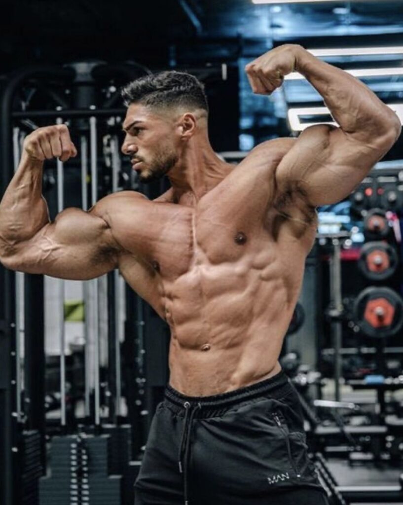 اشتباهات رایج در فیگورگیری