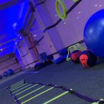 باشگاه اکسیژن(کرمان)