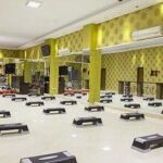 باشگاه ورزشی مدرن شهران