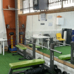 سالن جهان پهلوان انوری