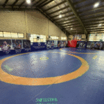 سالن جهان پهلوان انوری