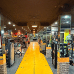 باشگاه آتش و یخ شهرک گلستان