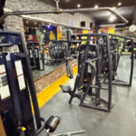 باشگاه آتش و یخ شهرک گلستان