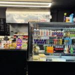 باشگاه بدنسازی بلو اسکای (فراز آبی)