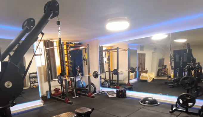 باشگاه سای فیت