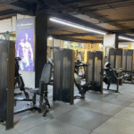 باشگاه بدنسازی پرداد