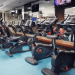 باشگاه ایران فیزیک - بانوان