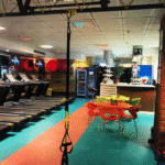 باشگاه ایران فیزیک - بانوان