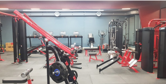 باشگاه توس ایران