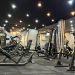 باشگاه ورزشی مدرن شهران