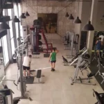 بدنسازی پارس پایتخت