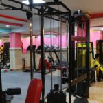 باشگاه پرشین غرب بانوان