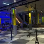 باشگاه ویهان (Vihan Gym) مشهد