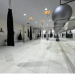 استودیو یوگا ناهید بوشهر