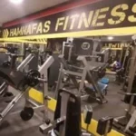 hamnafas-fitness