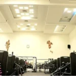 باشگاه آلپ(کرمان)