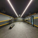 باشگاه وایت باکس چیتگر