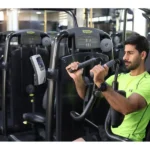 باشگاه بدنسازی درمانی تابان