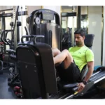 باشگاه بدنسازی درمانی تابان