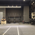 باشگاه وایت باکس چیتگر