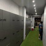 باشگاه گلستان میدان ساحل