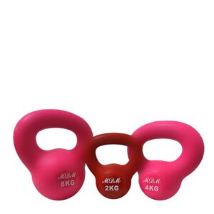 کتل‌ بل رنگی ایرانی 8 کیلویی