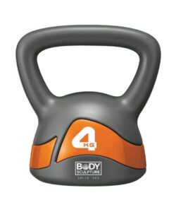 ست کتل بل BODY SCULPTURE