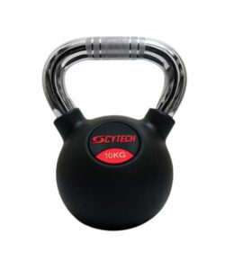 کتل بل استیل CYTECH 10 کیلوگرمی