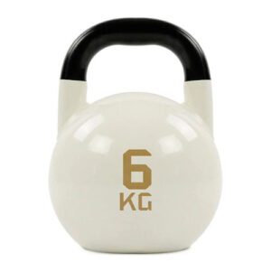 کتل بل لایو پرو 6 کیلویی