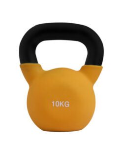 کتل بل رنگی 10 کیلوگرمی Lotus