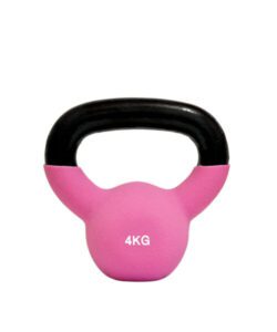 کتل بل رنگی 4 کیلویی لوتوس