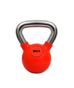 کتل بل رنگی MAXWELL 8 کیلوگرمی