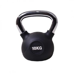 کتل بل 10 کیلوگرمی XFITRIG