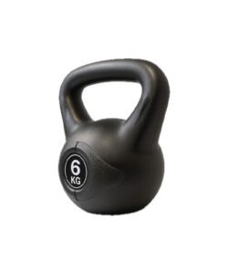 کتل بل 6 کیلویی فایبرگلاس XW